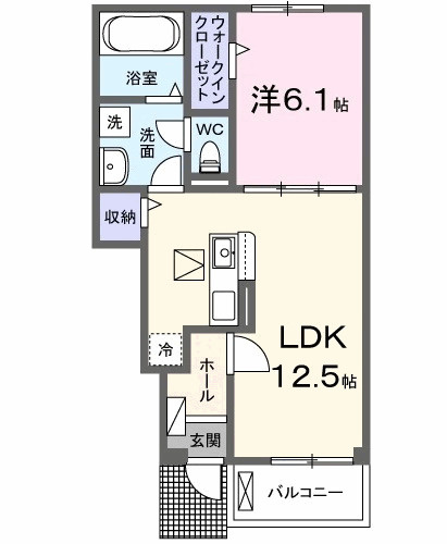【間取り】 | 村山ベース