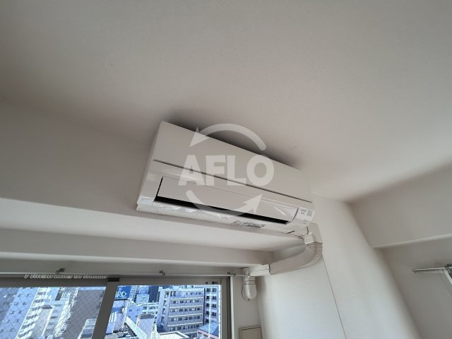 ファーストワン江坂のその他|ファーストワン江坂　エアコン