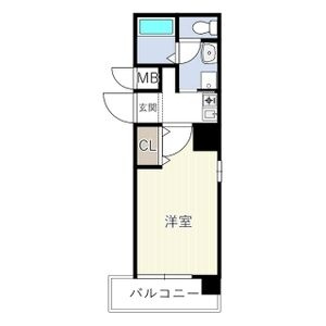 【間取り】 | INOVE千種