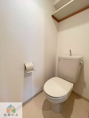 【トイレ】 | INOVE千種