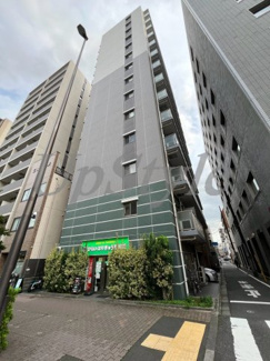 【外観】 | エヌステージ亀戸