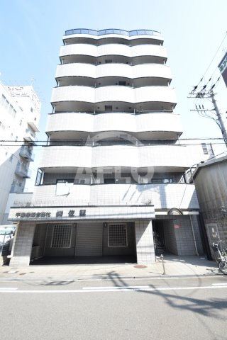 ピュアサクラ松屋町の外観|ピュアサクラ松屋町　外観　