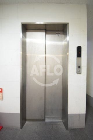 ピュアサクラ松屋町のその他共用部分|ピュアサクラ松屋町　エレベーター