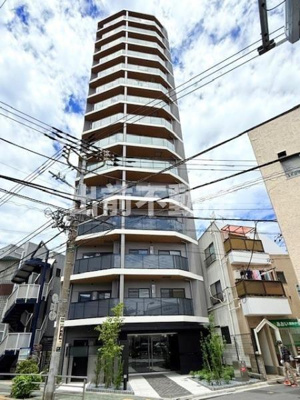 【外観】 | アジールコート町屋