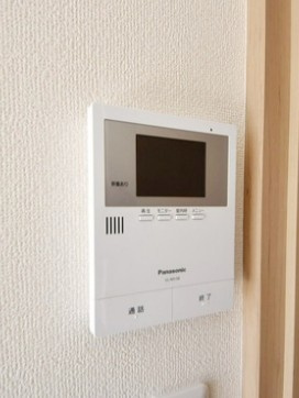 ソルディアス クローバーのセキュリティ