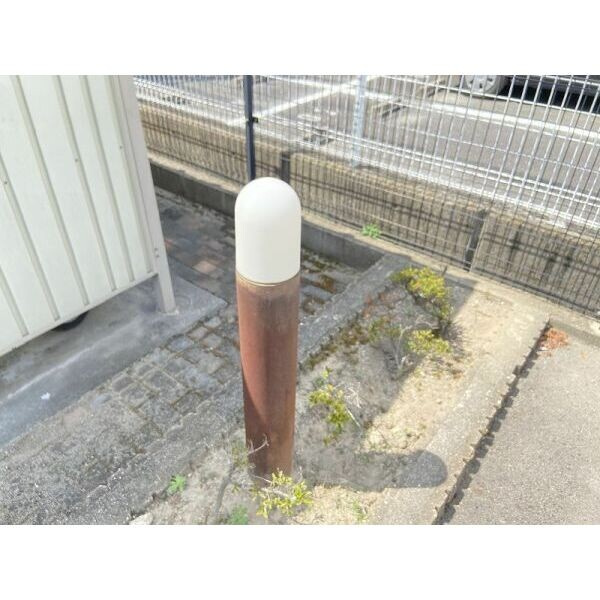 ファミール北野のその他