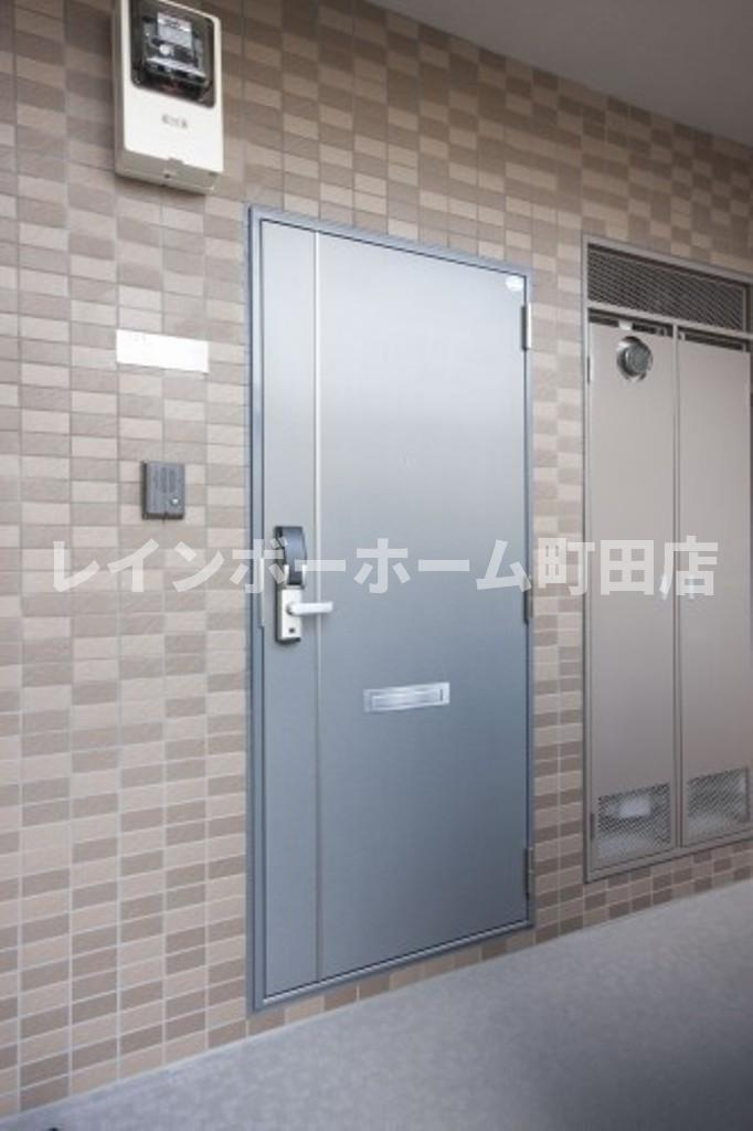 グラツィアつきみ野※初期費用分割後払いサービス利用可能物件のその他共用部分