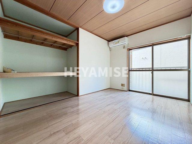 コーポKの居間・リビング|※同物件同室タイプの写真でございます※現況を優先します※