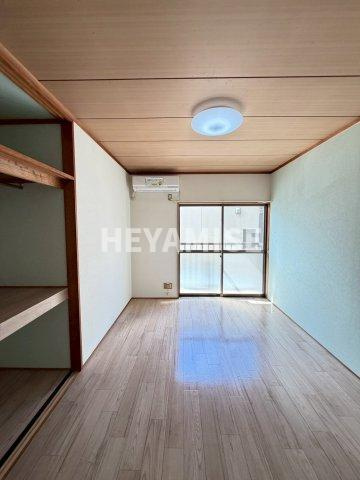 コーポKの内装|※同物件同室タイプの写真でございます※現況を優先します※