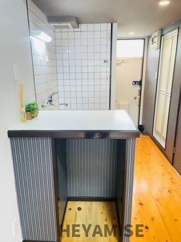 MINATOヒルズのその他|※別号室の写真です※