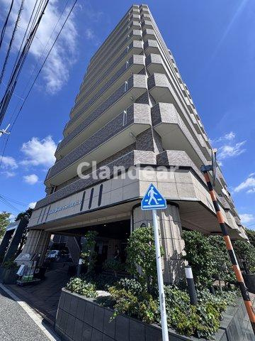 ライオンズヴィアーレ竹の塚
