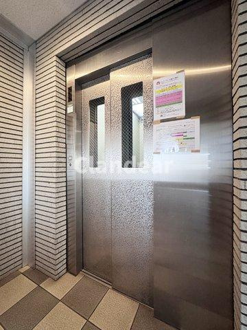 ライオンズヴィアーレ竹の塚のその他共用部分|ドキドキの新生活も、安心してスタート。ぴったりの住まいを見つけませんか？クランディアが一緒に住まい選びをサポートします‼　まずは、お気軽にお問合せください　＃クランディア