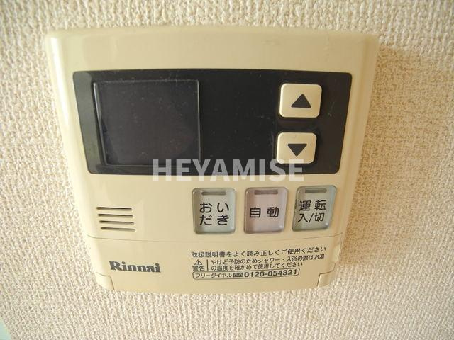 オノフタウン滑石　Rの設備