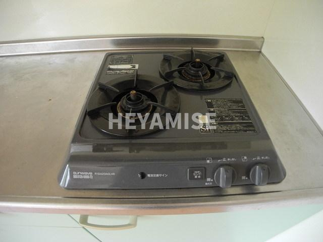 オノフタウン滑石　Rのキッチン