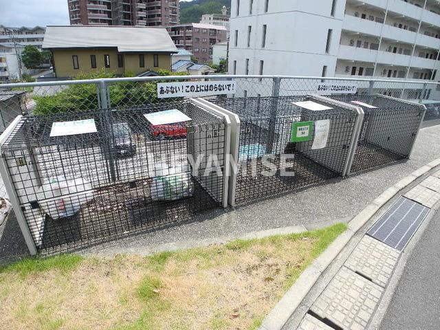 オノフタウン滑石　Rのその他共用部分