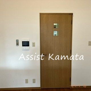 ヴェルステージ大森西のセキュリティ