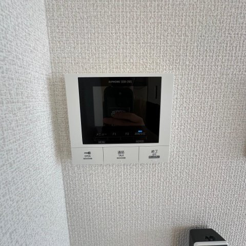 ペガサスのセキュリティ