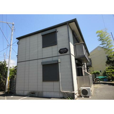 【その他共用部分】 | グリーンパークⅡ