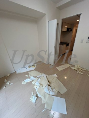 【寝室】 | メインステージ錦糸町Ⅳ