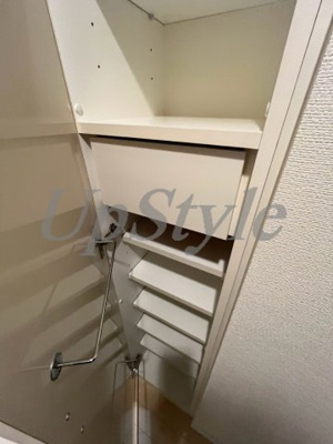 【収納】 | メインステージ錦糸町Ⅳ