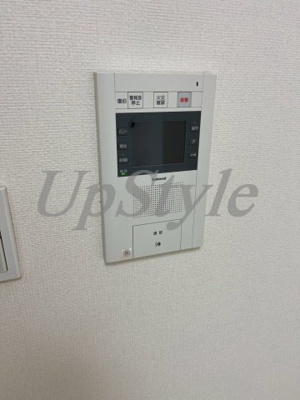 【セキュリティ】 | メインステージ錦糸町Ⅳ
