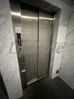 【その他共用部分】 | メインステージ錦糸町Ⅳ