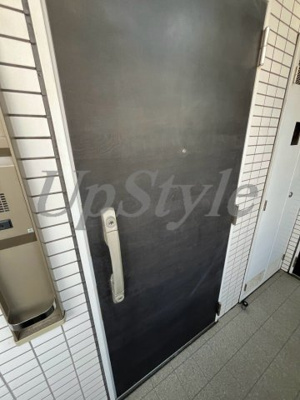【玄関】 | メインステージ錦糸町Ⅳ