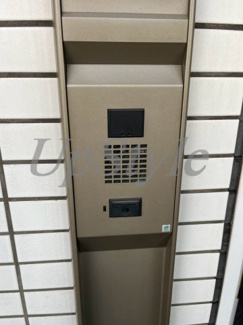 【セキュリティ】 | メインステージ錦糸町Ⅳ