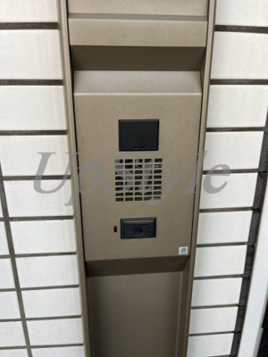【セキュリティ】 | メインステージ錦糸町Ⅳ
