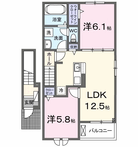 【間取り】 | 村山ベース