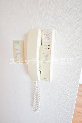 ノアーズアーク住之江のセキュリティ