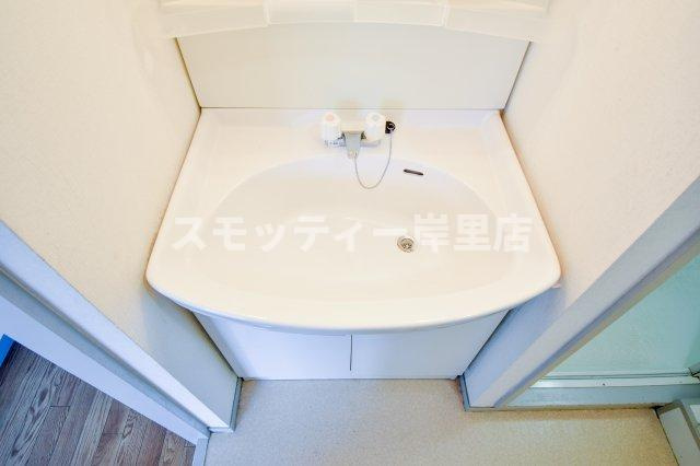 ノアーズアーク住之江の設備