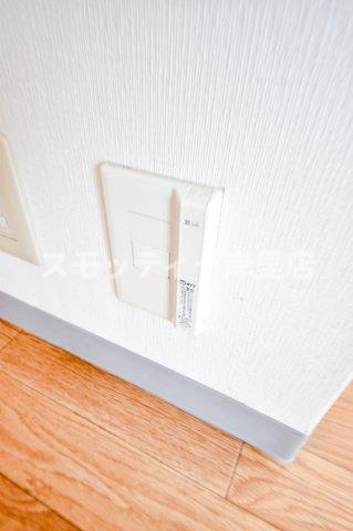 ノアーズアーク住之江のその他