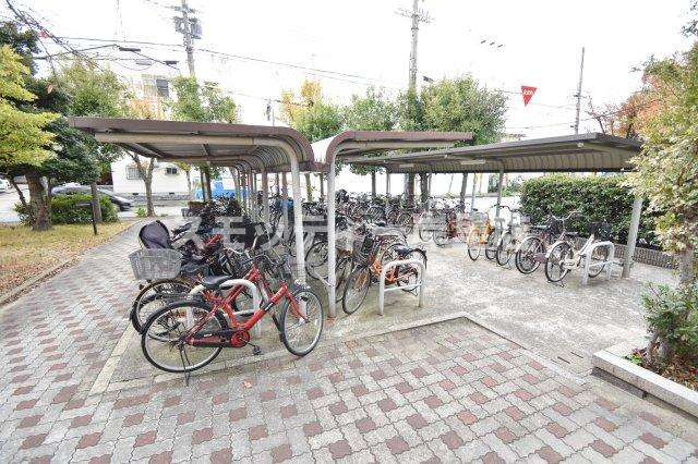 ノアーズアーク住之江のその他共用部分