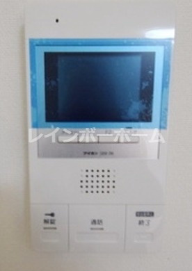 セレーノのセキュリティ