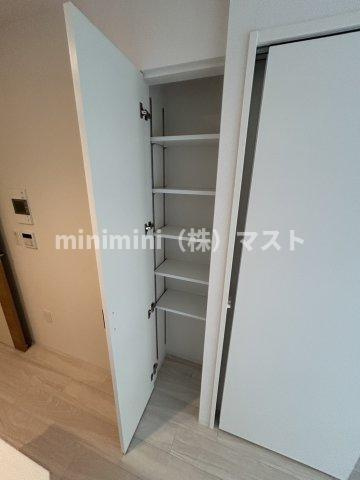 セレニテ難波西アリエのその他