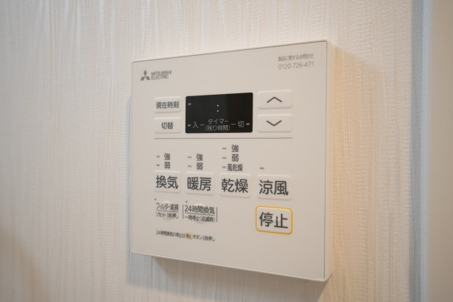 プレジオ永和EUROの設備