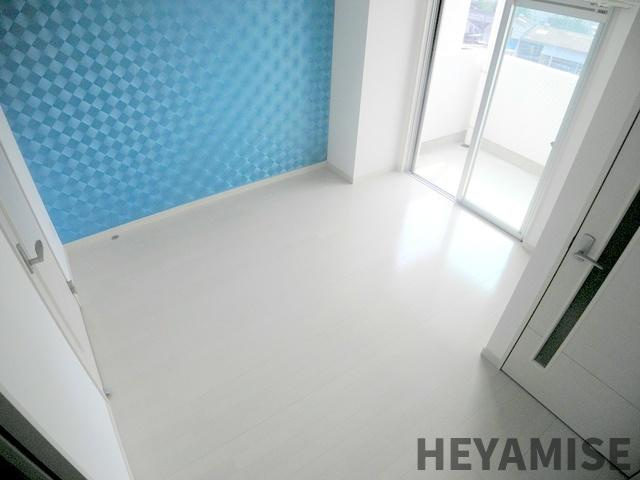 modern　palazzo文教通り　の内装|※同間取りの別の階のお部屋の写真です※