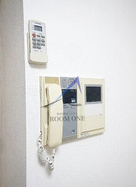 グランド・ガーラ日本橋兜町の内装