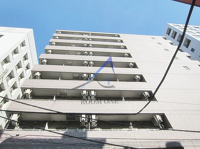 グランド・ガーラ日本橋兜町