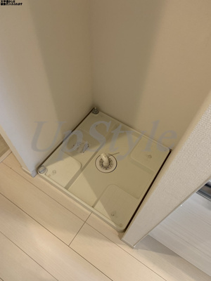 【設備】 | リブリ・立石