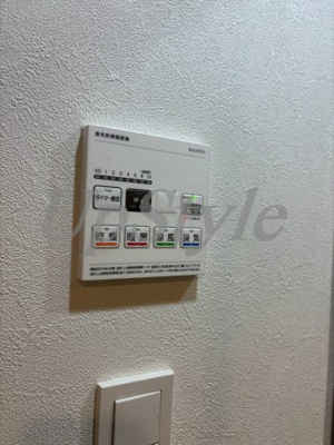 【その他共用部分】 | アゼストお花茶屋Ⅴ