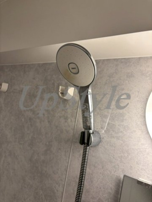 【浴室】 | アゼストお花茶屋Ⅴ