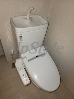 【トイレ】 | フィオリーシェ東浅草