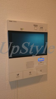 【設備】 | ルフレプレミアム押上