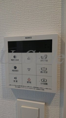【設備】 | ルフレプレミアム押上