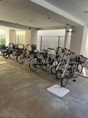 【その他共用部分】 | ルフレプレミアム押上