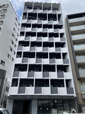 【外観】 | オモチデオウギオオハシ