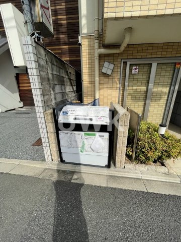 パレス龍大のその他