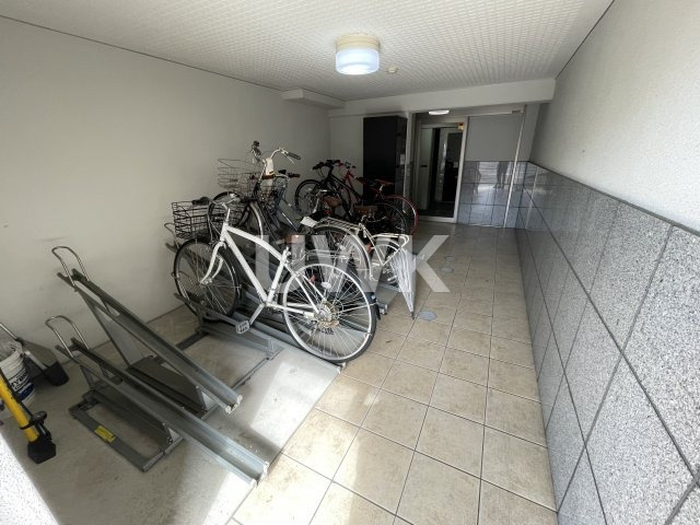 パレス龍大のその他